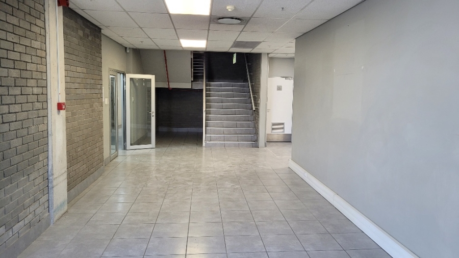 To Let commercial Property for Rent in Montague Gardens Western Cape